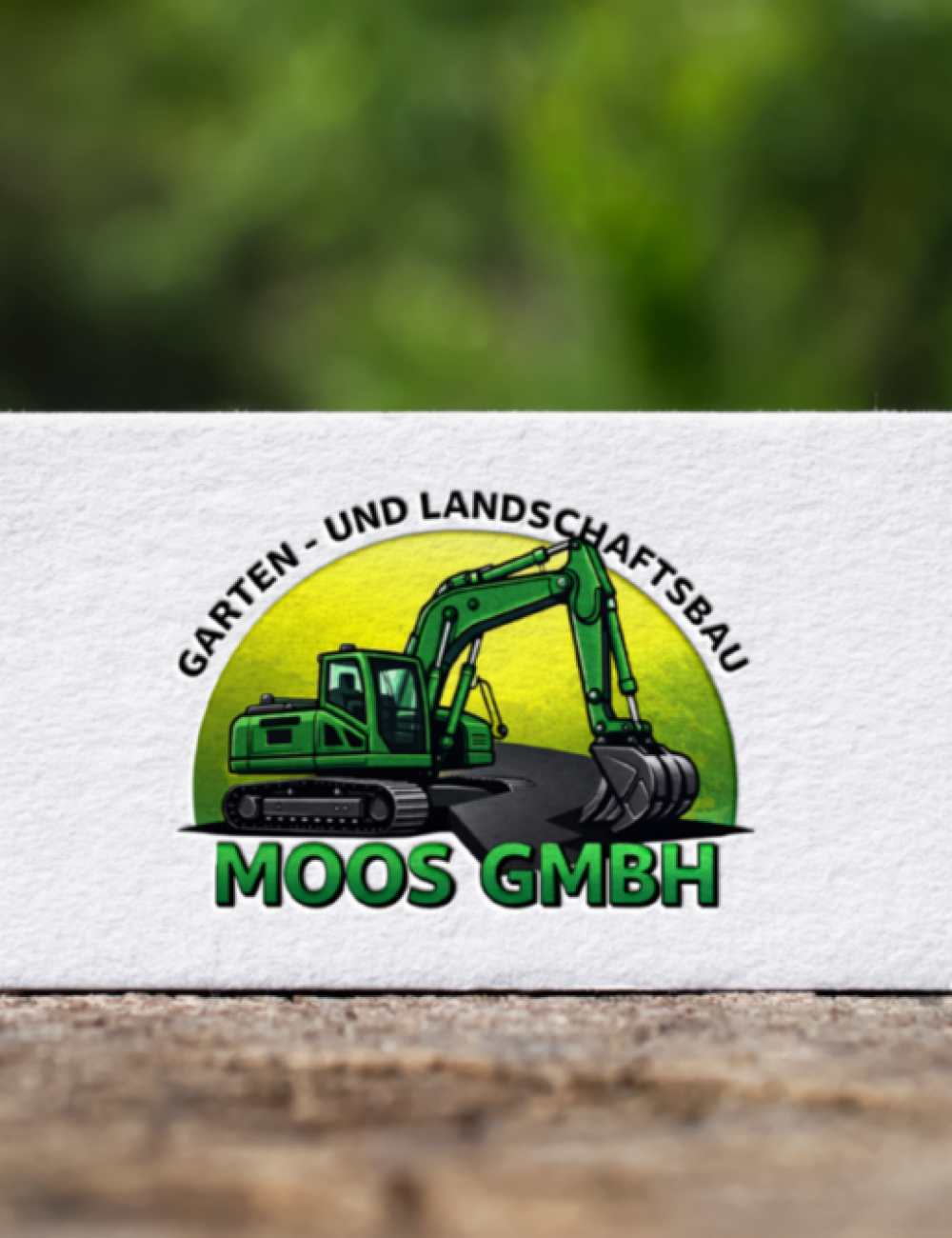 moos gmbh